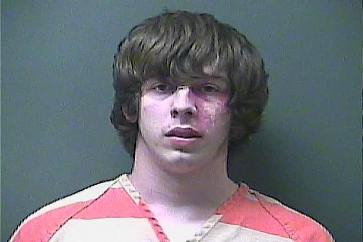 Tre Steinhiser